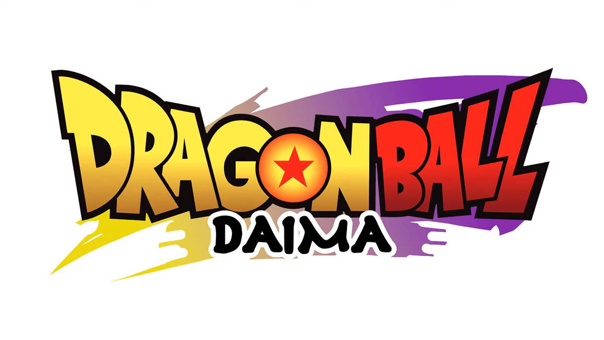 Introducing Dragon Ball Daima